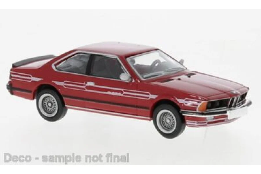 BMW 635 CSi