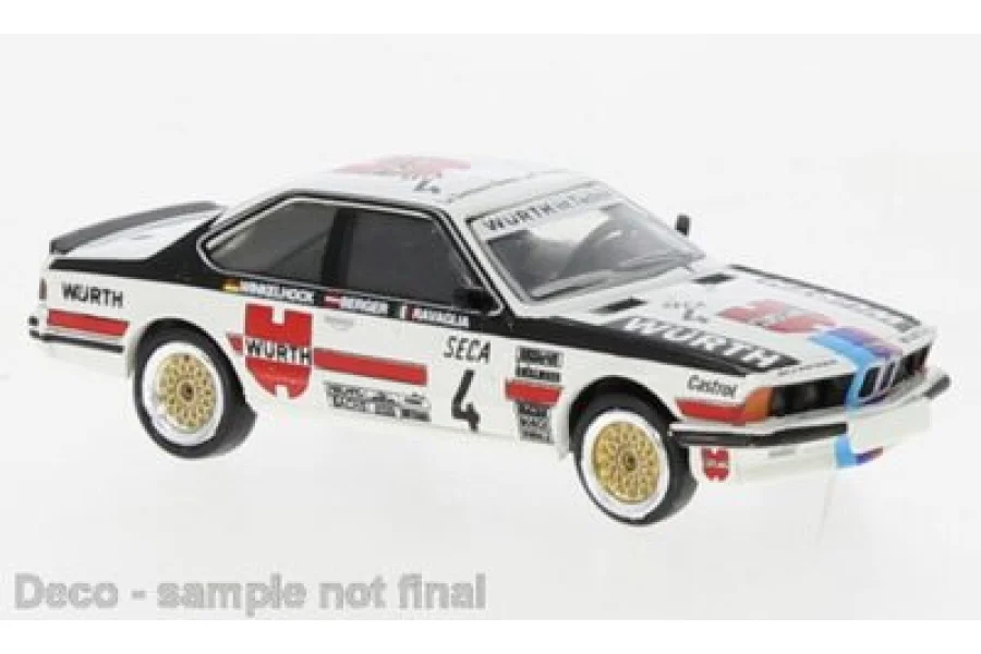 BMW 635 CSi