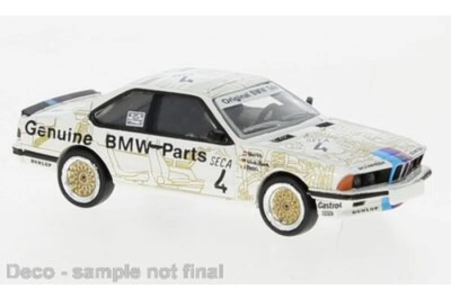 BMW 635 CSi