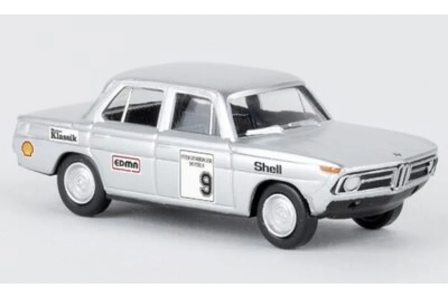 BMW 1800 tii