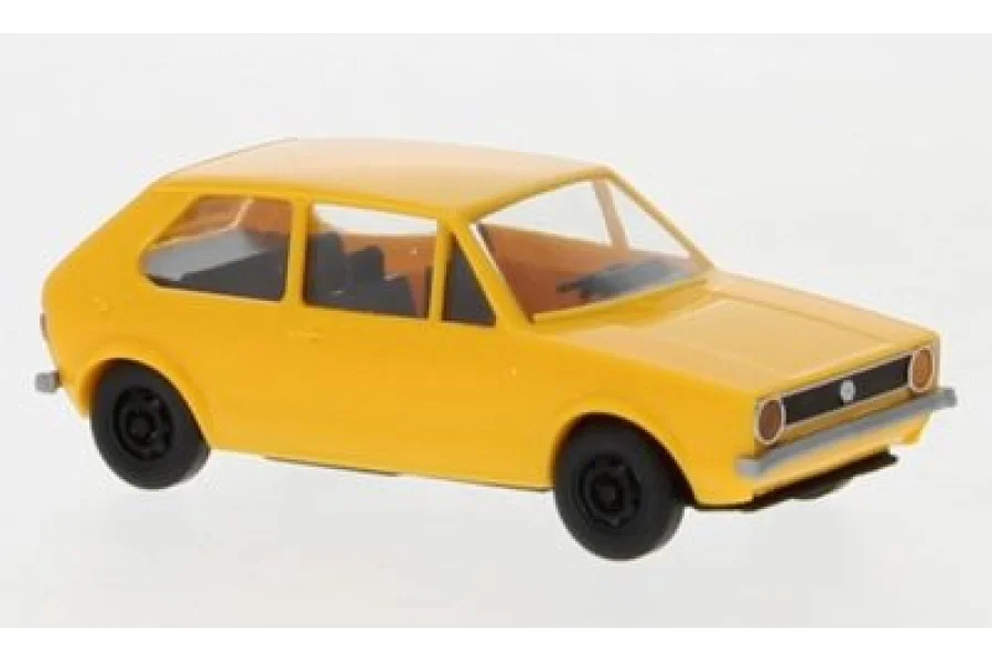 VW Golf I