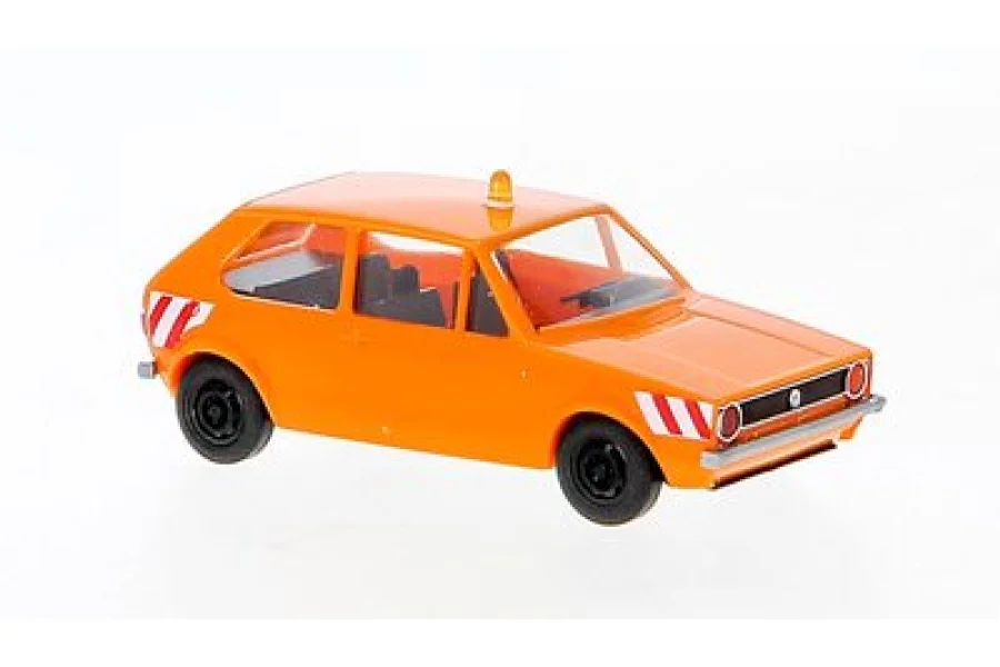 VW Golf I