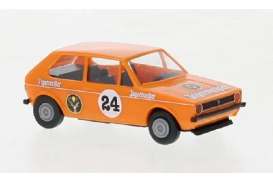 VW Golf I