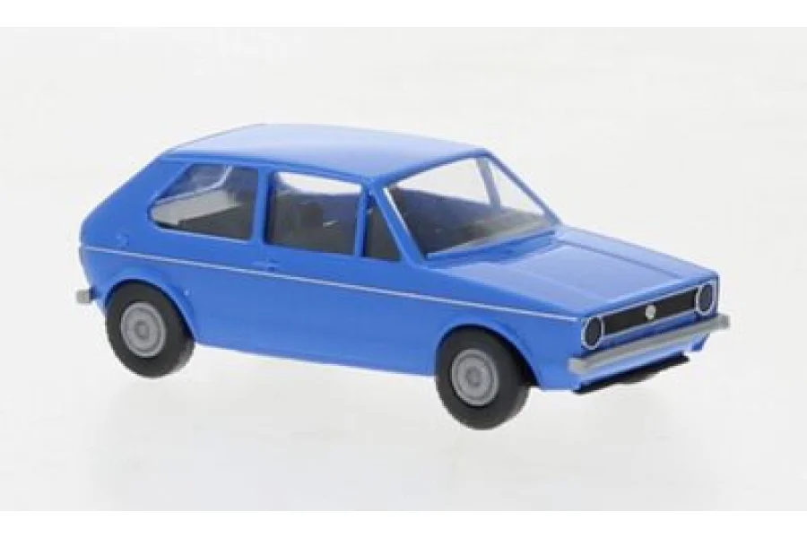 VW Golf I