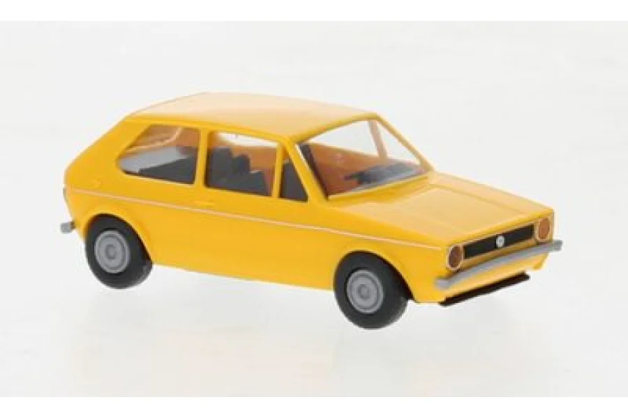 VW Golf I