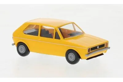 Brekina 25547: VW Golf I