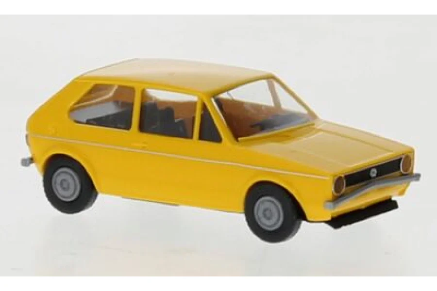 VW Golf I