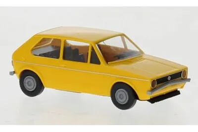 Brekina 25548: VW Golf I