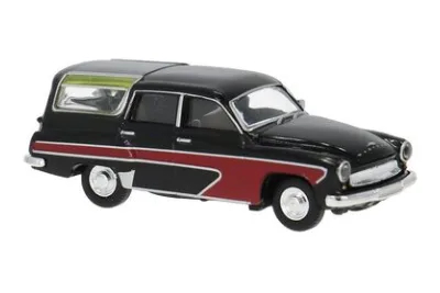 Brekina 27122: Wartburg 311