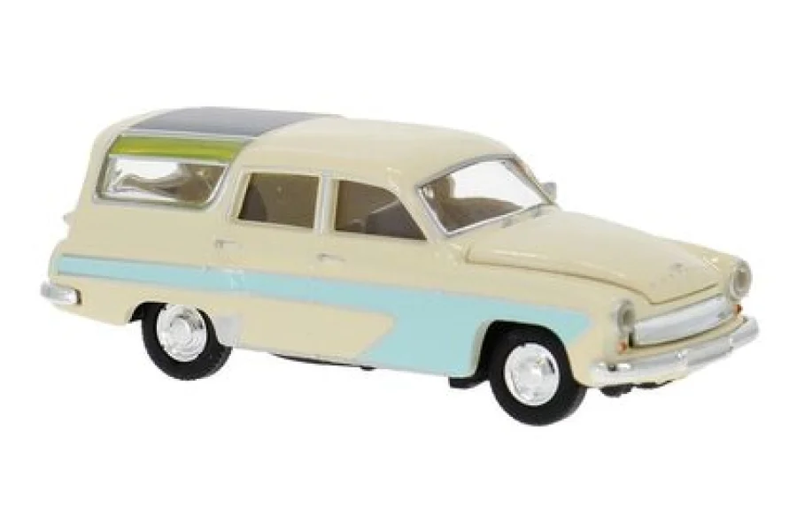 Wartburg 311
