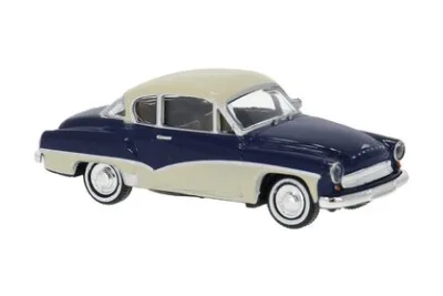 Brekina 27160: Wartburg 311 Coupe
