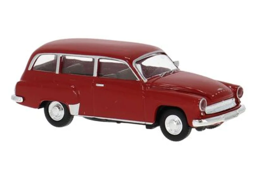 Wartburg 311 Kombi