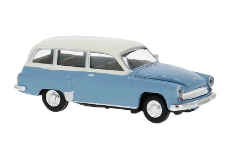 Wartburg 311 Kombi