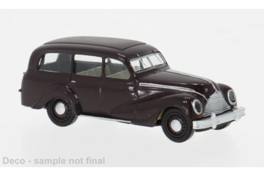 EMW 340 Kombi