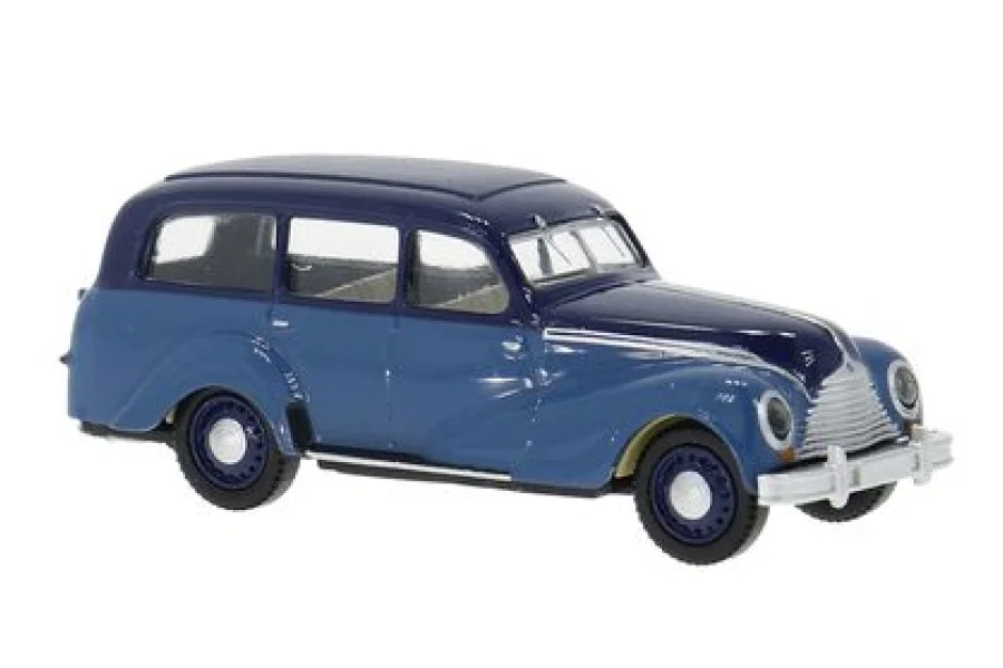 EMW 340 Kombi