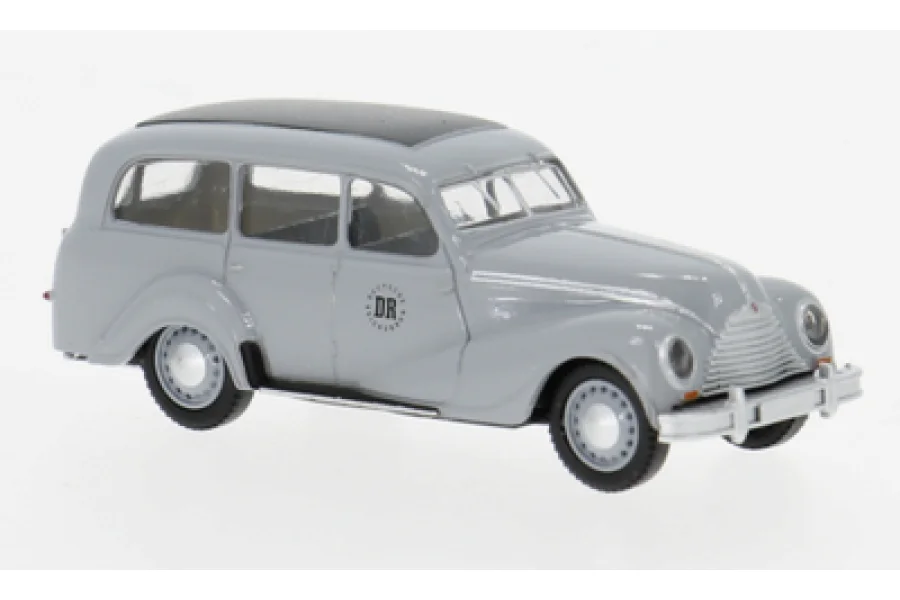 EMW 340 Kombi