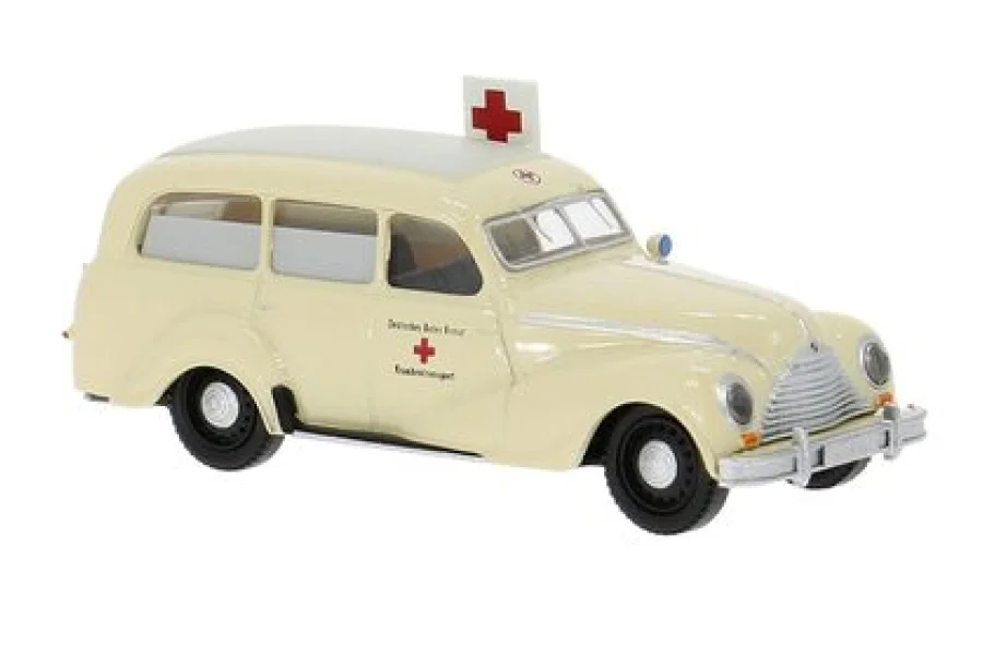EMW 340 Kombi
