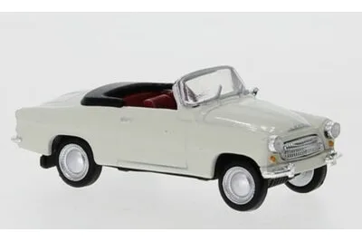 Brekina 27434: Skoda Felicia
