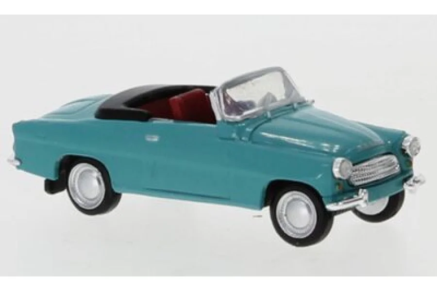 Skoda Felicia