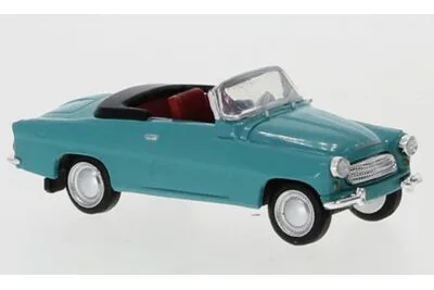 Brekina 27435: Skoda Felicia