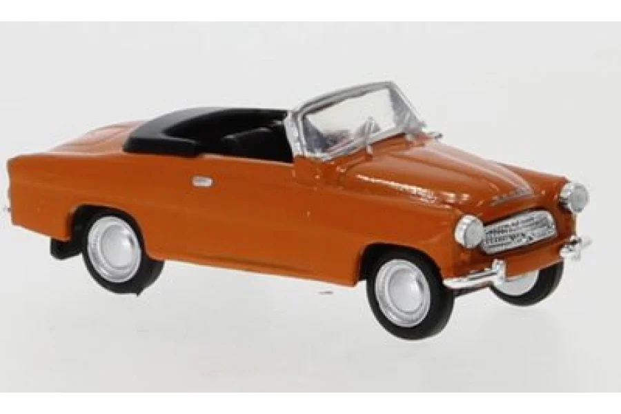 Skoda Felicia