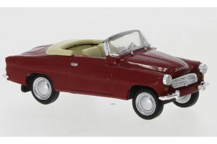 Skoda Felicia