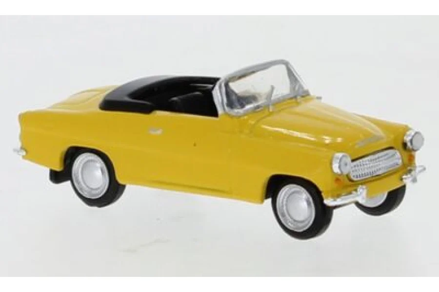 Skoda Felicia