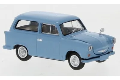 Brekina 27550: Trabant P 50 Kombi