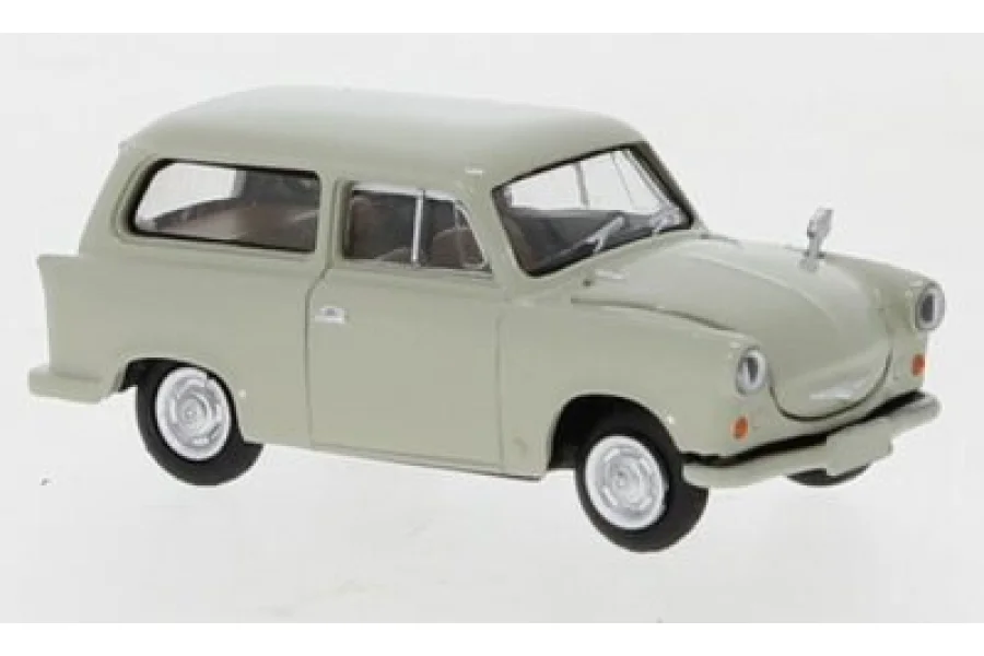 Trabant P 50 Kombi