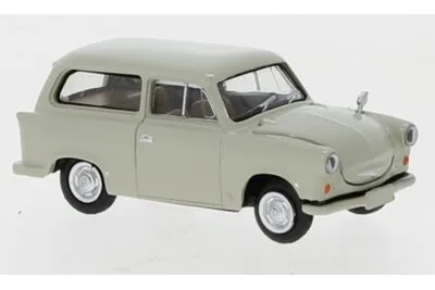 Brekina 27551: Trabant P 50 Kombi