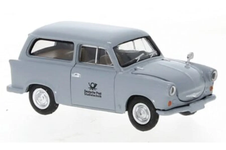 Trabant P 50 Kombi