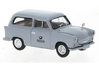 Brekina 27552: Trabant P 50 Kombi