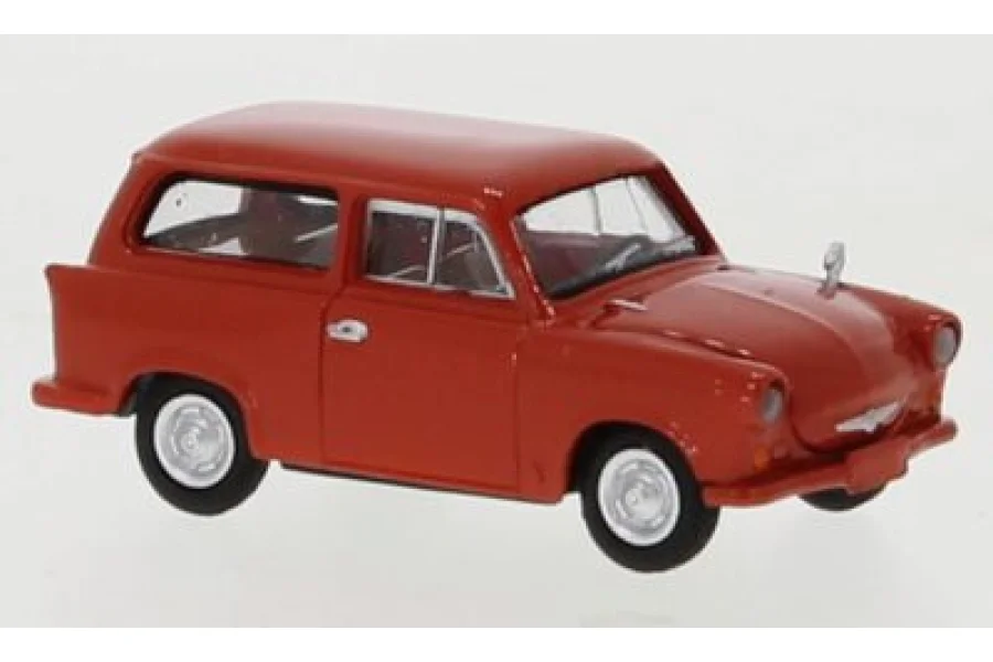 Trabant P 50 Kombi