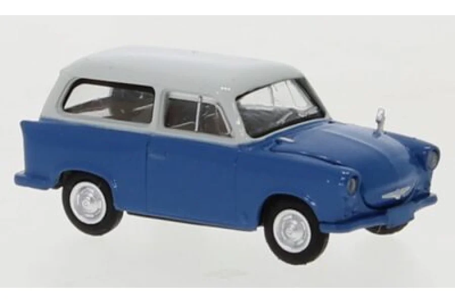 Trabant P 50 Kombi