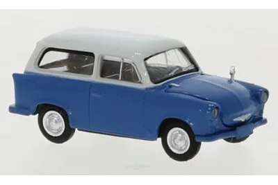 Brekina 27558: Trabant P 50 Kombi
