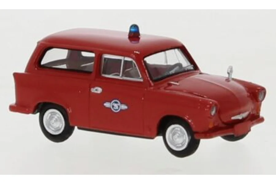 Trabant P 50 Kombi