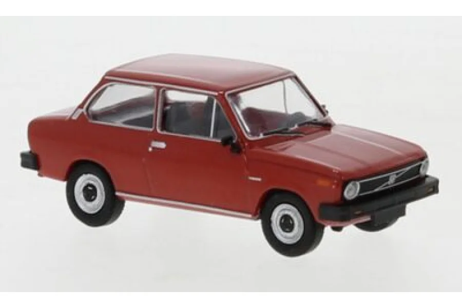 Volvo 66