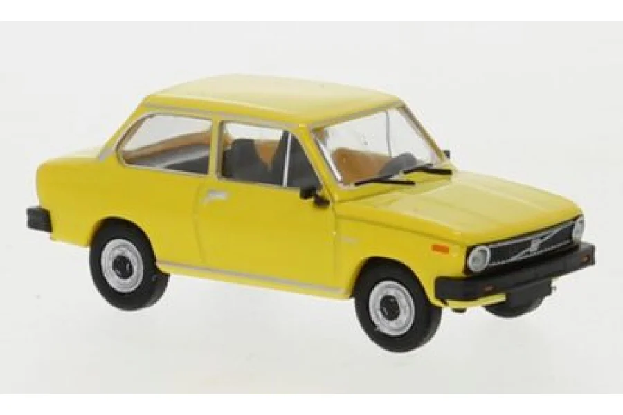 Volvo 66