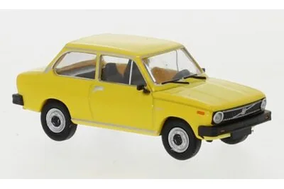 Brekina 27602: Volvo 66