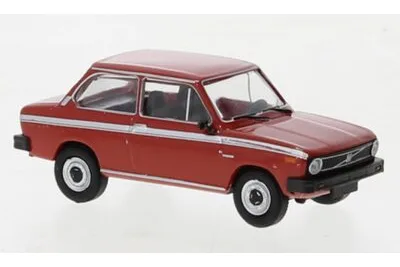 Brekina 27605: Volvo 66