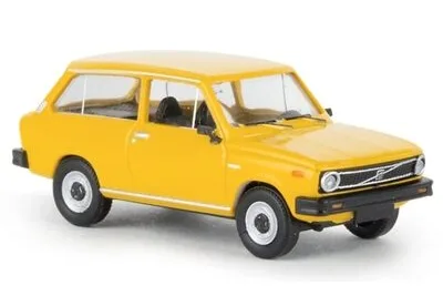 Brekina 27625: Volvo 66