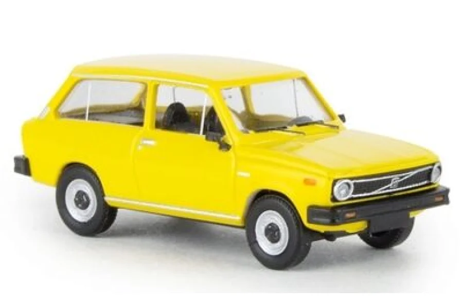 Volvo 66
