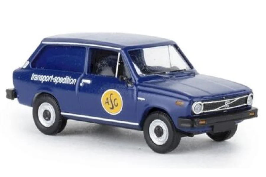 Volvo 66