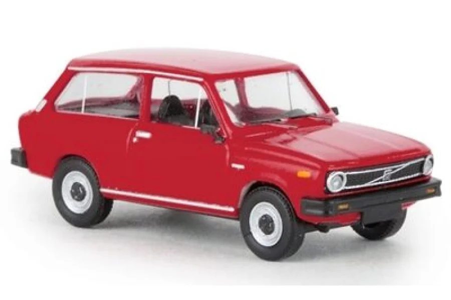 Volvo 66