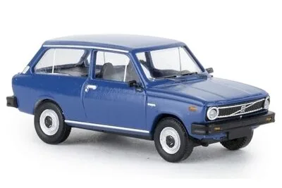 Brekina 27629: Volvo 66