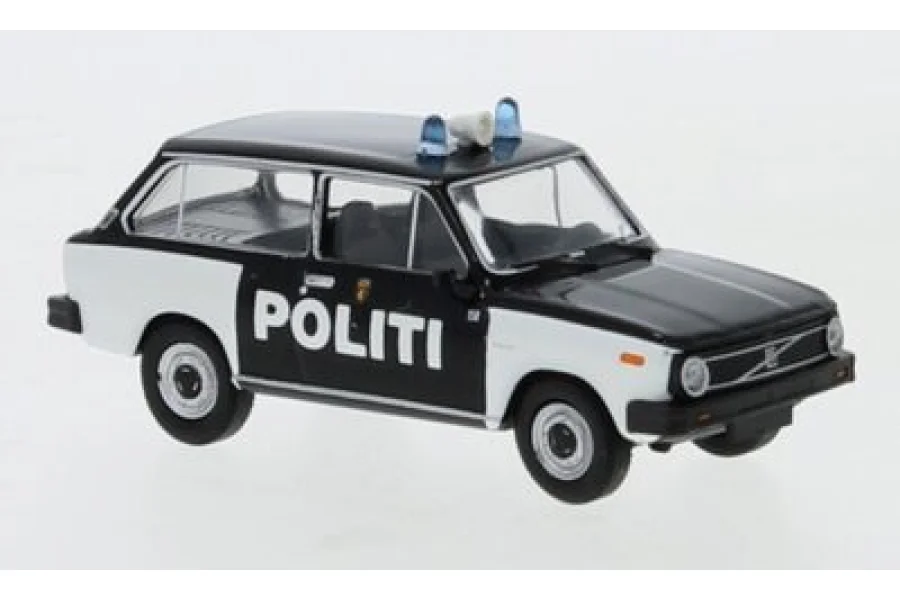 Volvo 66