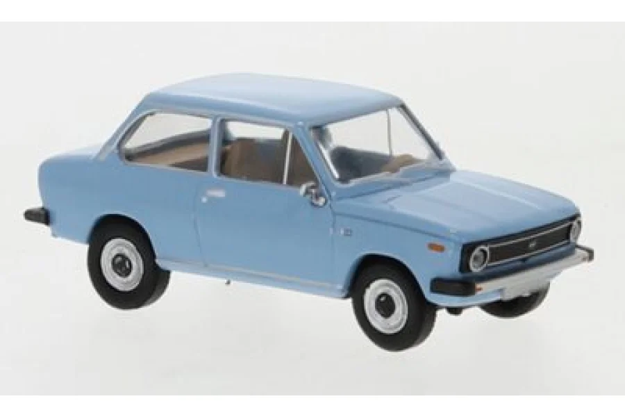DAF 66