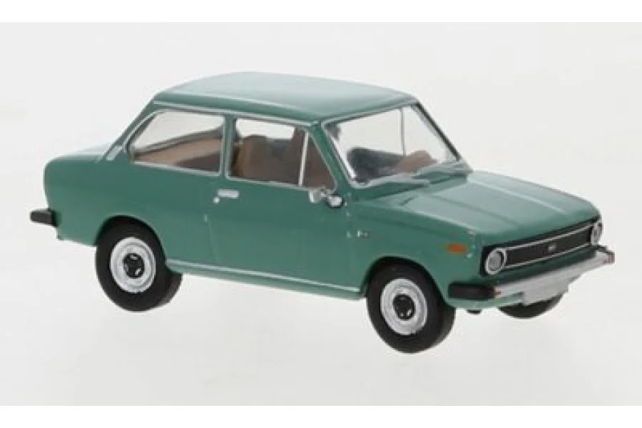 DAF 66