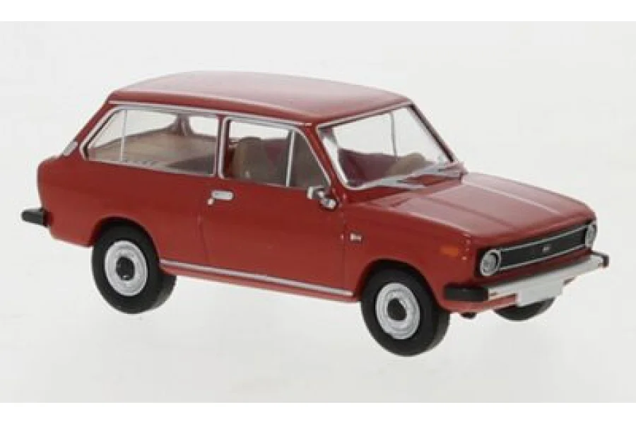 DAF 66