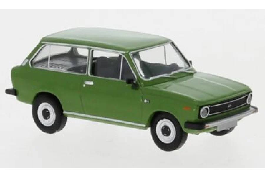 DAF 66